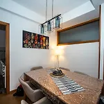 Casa * Marotta