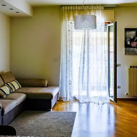 Apartmán Casa Marotta