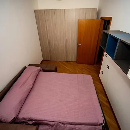 Casa Апартаменты