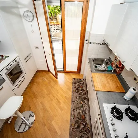 Casa Apartmán Marotta