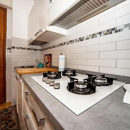 Casa Апартаменты