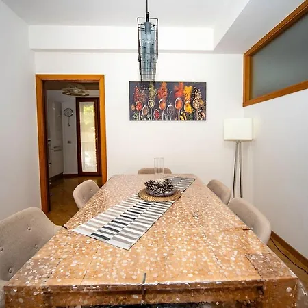 Apartmán Casa Marotta