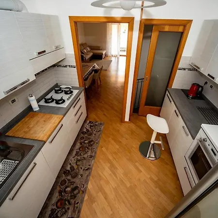 Casa * Маротта